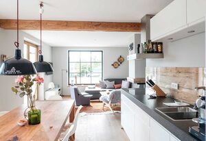 Das Alpbach Tegernsee - Design Suites – Design-Suite Franz