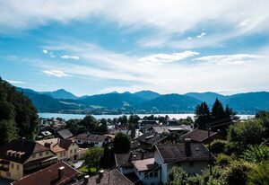 Das Alpbach Tegernsee - Design Suites – Design-Suite Franz