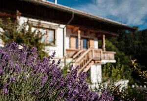 Das Alpbach Tegernsee - Design Suites – Design-Suite Franz