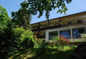 Ferienhaus Napoleon – Wohnung 1