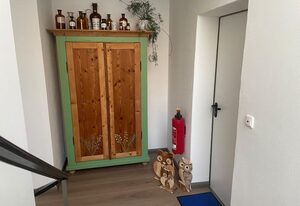 Ferienhaus Napoleon – Wohnung 1