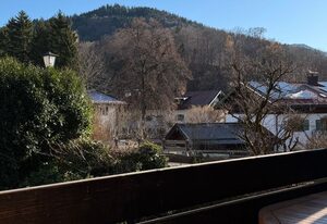 FeWo STANGL Berge & See