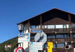 FeWo STANGL Berge & See