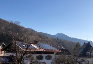 FeWo STANGL Berge & See