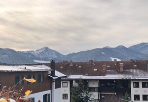 FeWo STANGL Berge & See