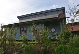 Ferienhaus Nr. 7B2, Feriendorf Hagbügerl, Bayr. Wald
