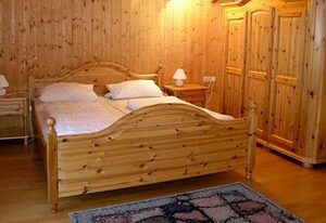 Ferienhaus Nr. 6A2, Feriendorf Hagbügerl, Bayr. Wald