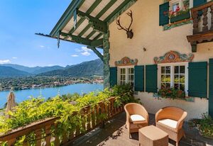 Hotel Leeberghof – Doppelzimmer