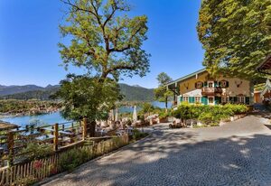Hotel Leeberghof – Doppelzimmer