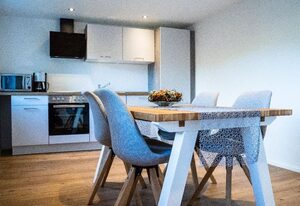 Ferienwohnung Leit`n Heisl – Ferienwohnung Leni