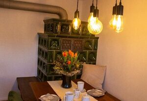 Ferienwohnung Leit`n Heisl – Ferienwohnung Leni