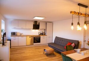 Ferienwohnung Leit`n Heisl – Ferienwohnung Leni