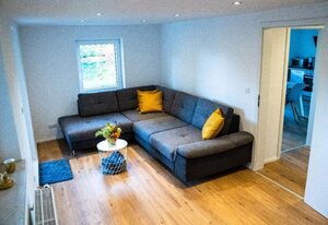 Ferienwohnung Leit`n Heisl – Ferienwohnung Leni