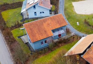 Ferienhaus Nr. 3A2, Feriendorf Hagbügerl, Bayr. Wald
