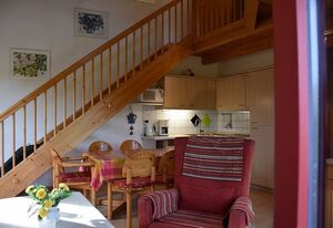 Ferienhaus Nr. 3A2, Feriendorf Hagbügerl, Bayr. Wald