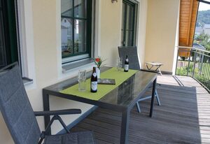 Ferienwohnung Faber