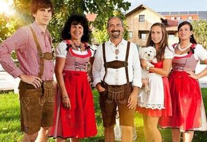 Am Rückerlhof