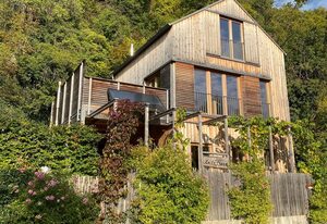 Ferienhaus Andadoana – Ferienhaus (70qm) mit Dachterrasse