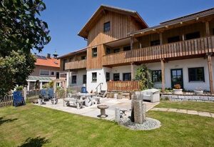 Am Rückerlhof - Isa