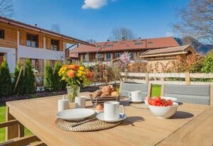 Ferienwohnung WallbergChalet
