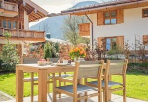 Ferienwohnung WallbergChalet