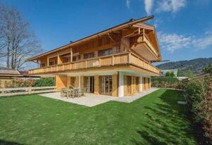 Ferienwohnung WallbergChalet