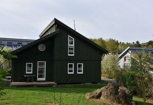 Ferienhaus Nr. 8A2, Feriendorf Hagbügerl, Bayr. Wald