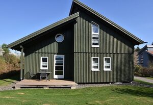 Ferienhaus Nr. 8A2, Feriendorf Hagbügerl, Bayr. Wald