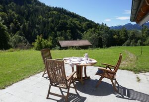 Bodenschneidsuiten Das Gschwandler