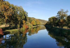Ferienwohnung Schäffer – Ferienwohnung mit Klimaanlage und Freisitz im Garten