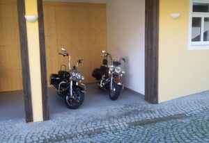 Hotel Garni zum Schwan – Doppelzimmer 7