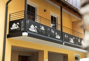 Hotel Garni zum Schwan – Doppelzimmer 7