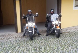 Hotel Garni zum Schwan – Doppelzimmer 7