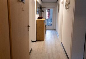 Ferienwohnung Landliebe Altmühltal – Ferienwohnung mit Terrasse
