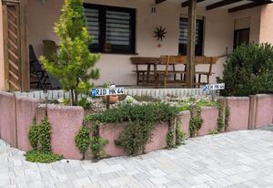 Ferienwohnung Landliebe Altmühltal – Ferienwohnung mit Terrasse