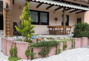 Ferienwohnung Landliebe Altmühltal – Ferienwohnung mit Terrasse