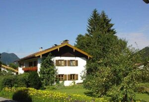 Ferienwohnungen Lindinger