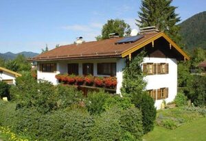 Ferienwohnungen Lindinger