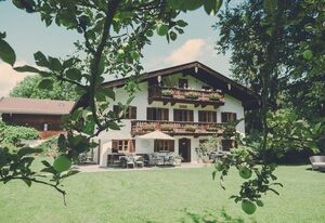 Der Lederer Hof - Boutique Hotel & Apartments – Einzimmer-Apartment Nesterl