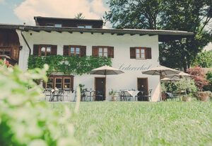 Der Lederer Hof - Boutique Hotel & Apartments – Einzimmer-Apartment Nesterl