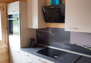 Ferienhaus Holzhaisl