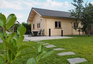 Ferienhaus Holzhaisl