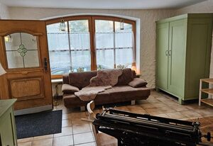 Haus am Gschlößlweg – Ferienwohnung 140qm mit 3 Schlafzimmern