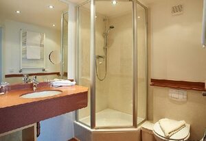 Ritterschänke – Doppelzimmer