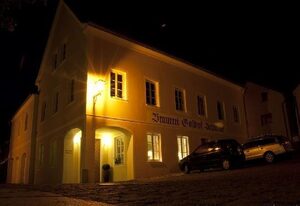 Schneider Hotel & Brauereigasthof – Doppelzimmer