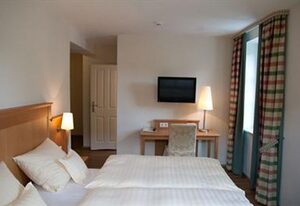 Schneider Hotel & Brauereigasthof – Doppelzimmer