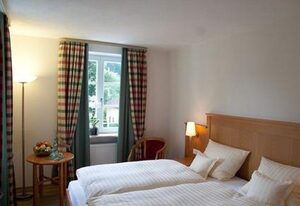 Schneider Hotel & Brauereigasthof – Doppelzimmer
