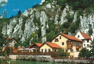 Schneider Hotel & Brauereigasthof – Doppelzimmer