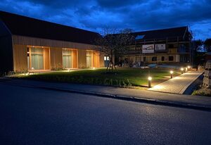 Zachhof Niederleierndorf – Ferienwohnung Josef für 2 Personen (+1)