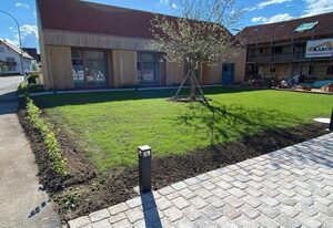 Zachhof Niederleierndorf – Ferienwohnung Josef für 2 Personen (+1)